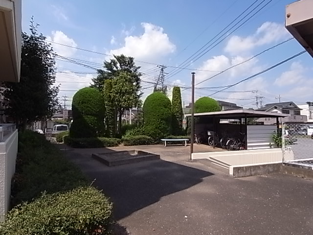 Other. There is also a sand pit.