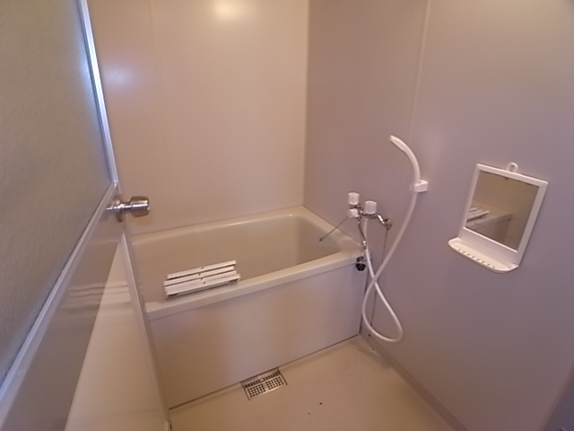 Bath. Allowed reheating