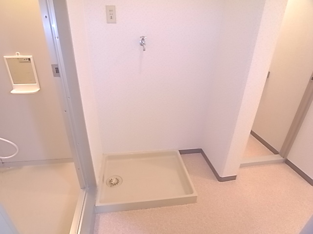 Other Equipment. Laundry Area