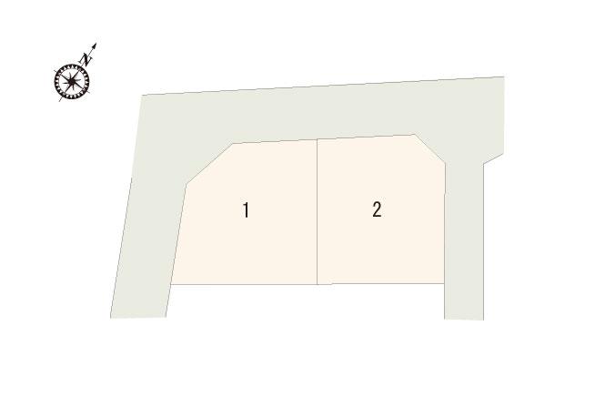 The entire compartment Figure. Subdivision compartment view