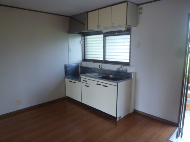 Kitchen. kitchen ・ dining