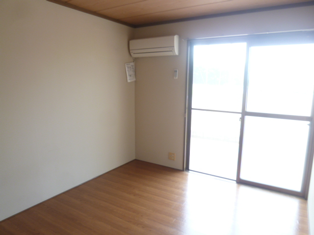 Living and room. Main room