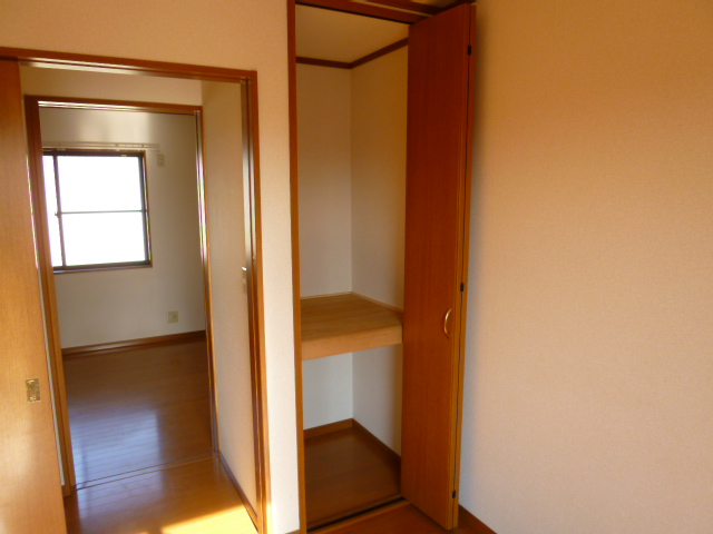 Receipt. The second floor is the south side storage