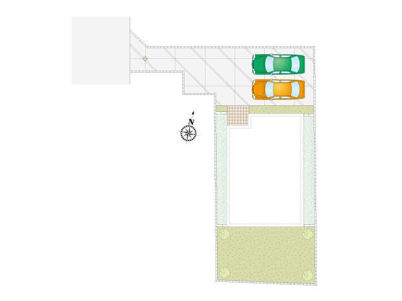 Other. C Building compartment view