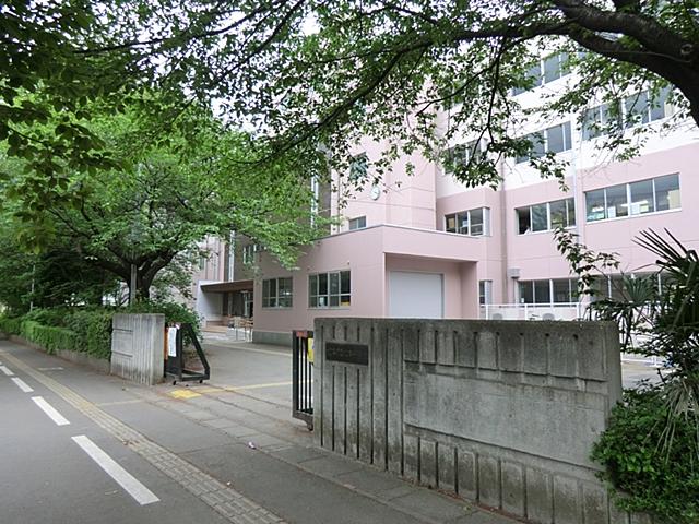 Other. Kitamoto junior high school