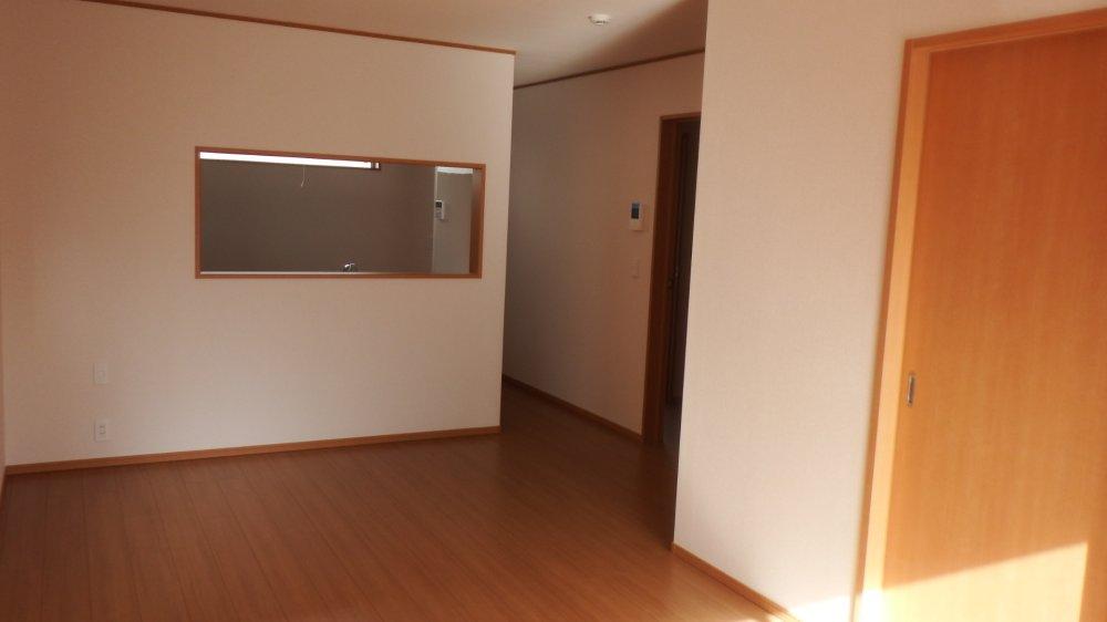 Living. South-facing living room gather natural and your family Indoor (12 May 2013) Shooting 1 Building