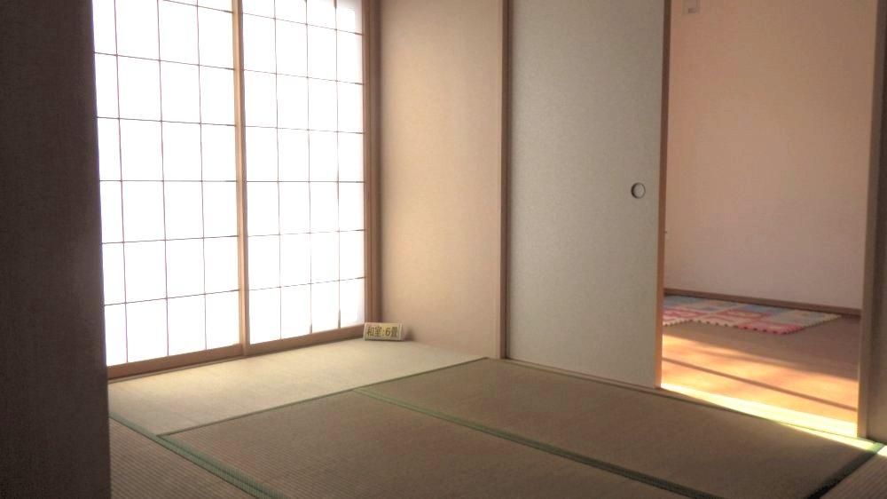 Non-living room. Indoor (12 May 2013) Shooting 1 Building