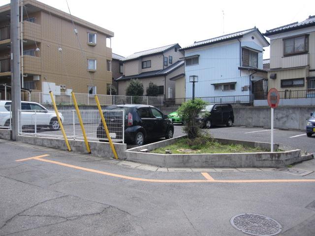 Other. Appearance, including building parking lot