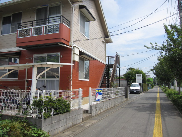 Other. Building a road surface appearance