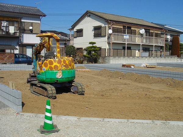 Local photos, including front road