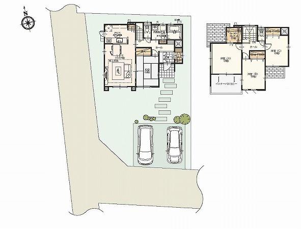 Other. 1 Building Building layout plan