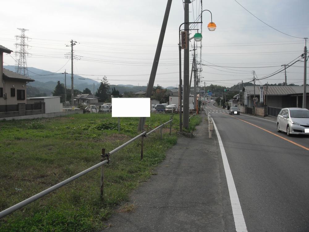 Local photos, including front road