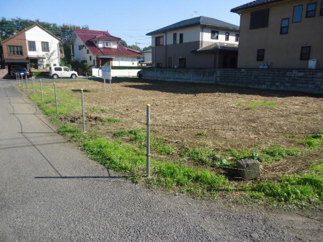 Local land photo