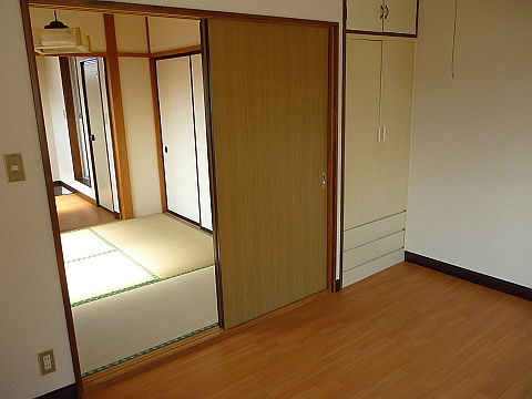 Other room space