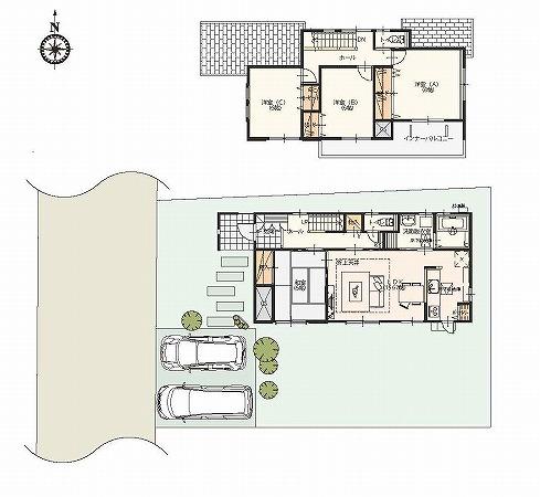 Other. 1 Building Building layout plan