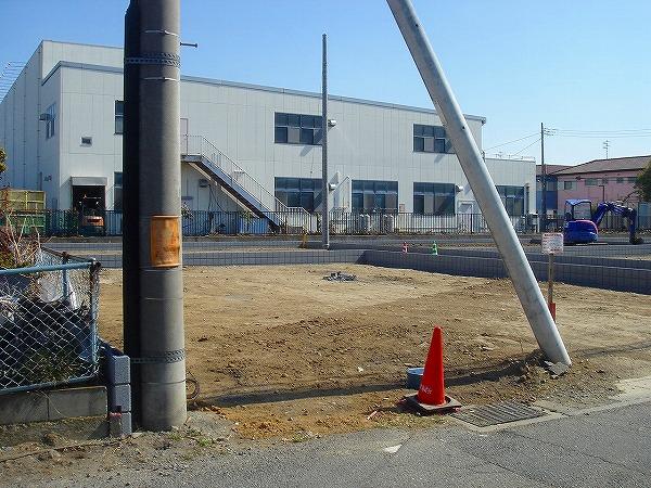 Local photos, including front road