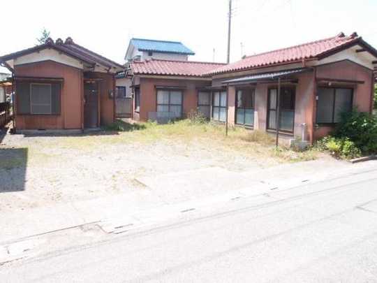 Local land photo. Local: vacant lot delivery