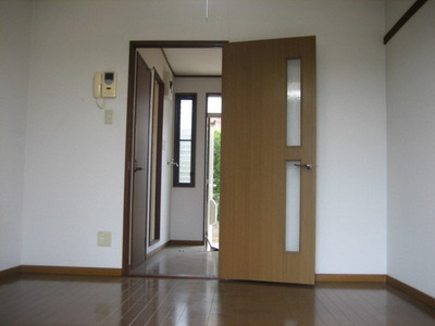 Living and room. Living room 3