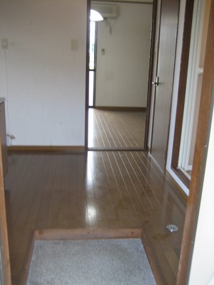 Other Equipment. Cupboard