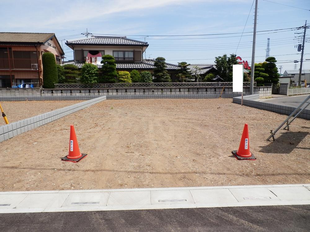 Local land photo. D compartment