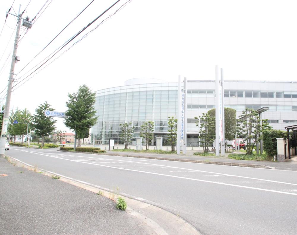 Government office. 3512m to Kamikawa Town Hall
