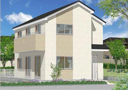 Rendering (appearance). (8 Building) Rendering