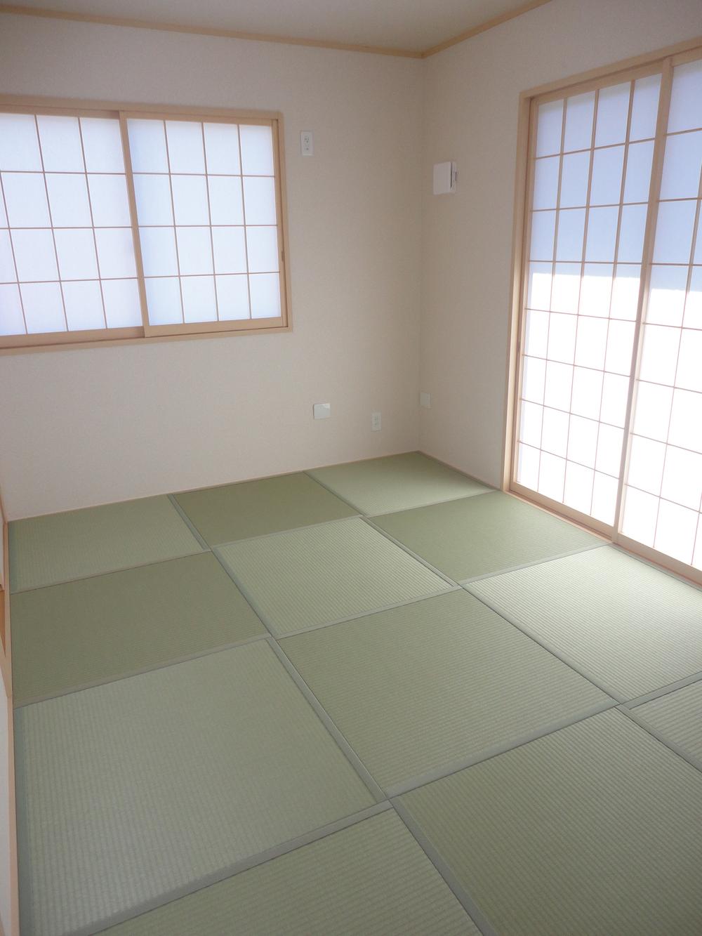 Non-living room. Japanese style room