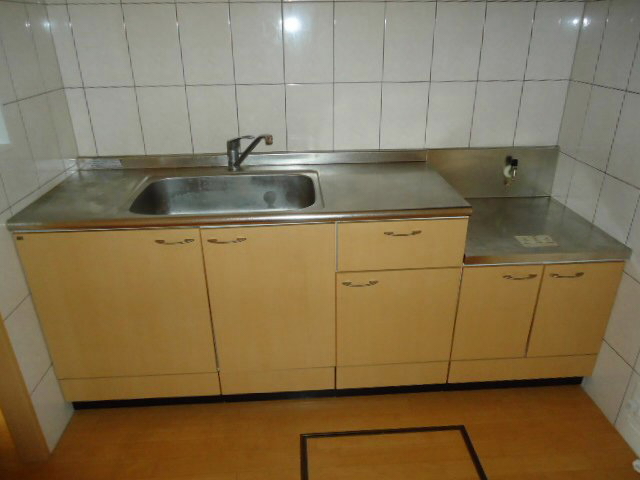 Kitchen. It is a popular system Kitchen