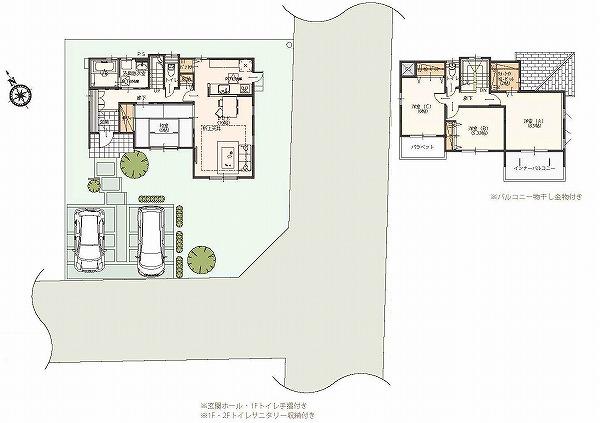 Other. Building layout plan