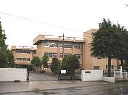 Junior high school. Kamisato stand Kamisato until junior high school 1800m