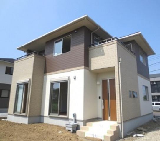 Local appearance photo. (3 Building)