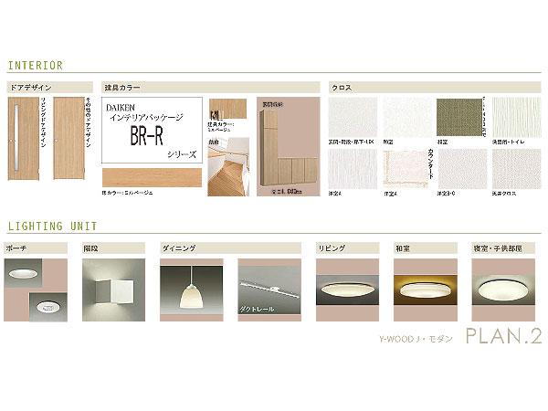 Same specifications photos (living). (Building 2) same specification / Interior