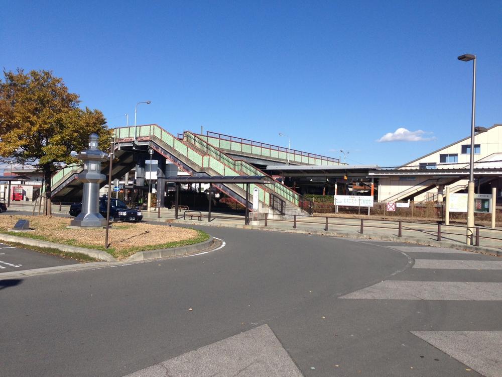 station. Jimbohara 700m to the Train Station