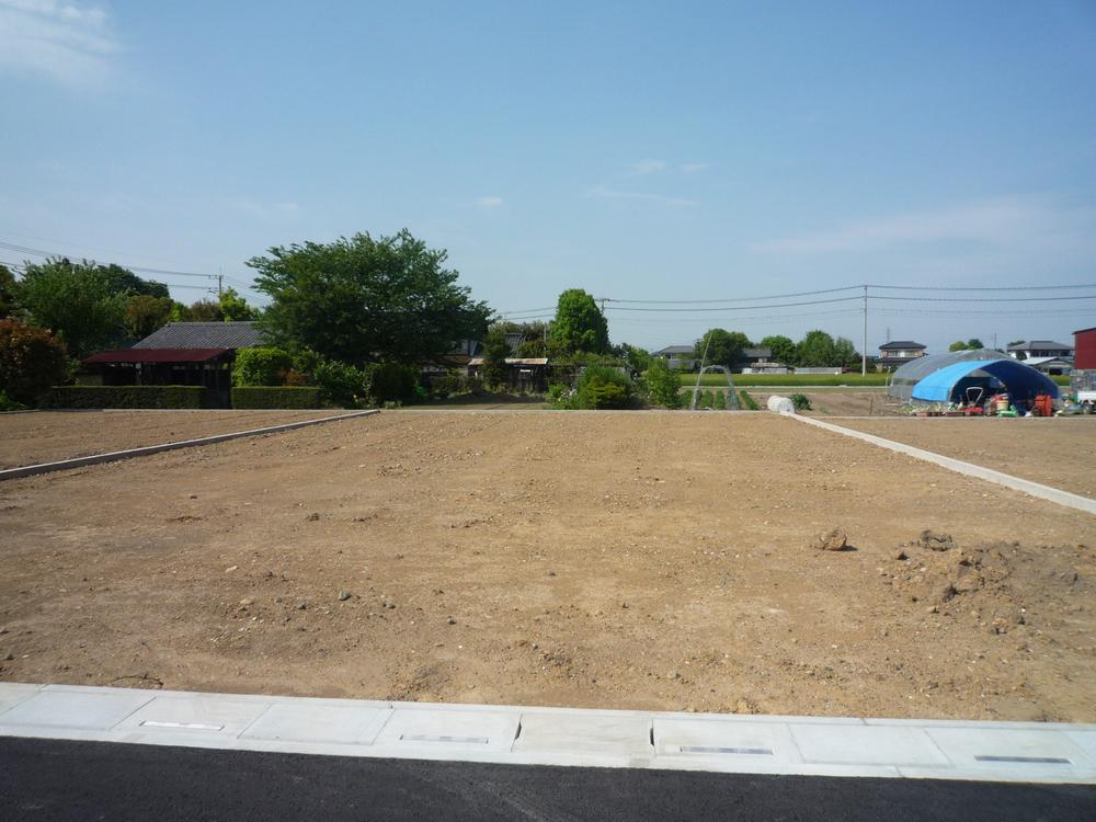 Local land photo. C compartment