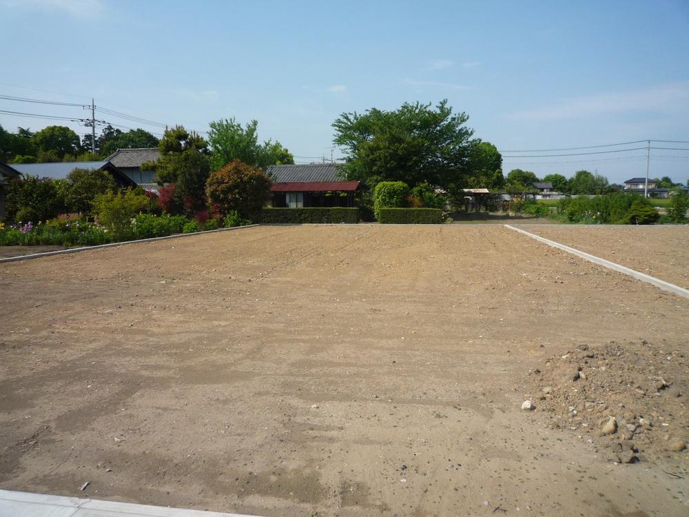 Local land photo. D compartment