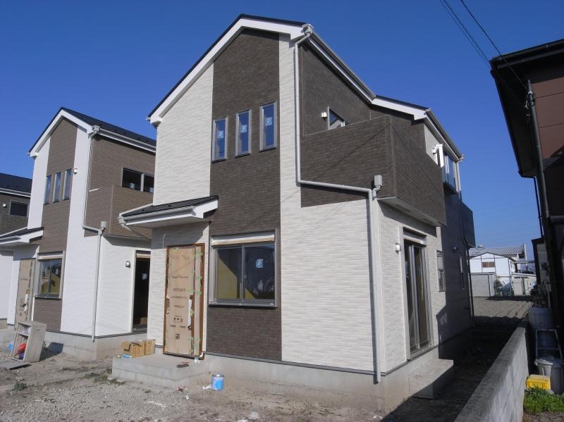 Local appearance photo