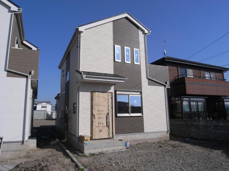 Local appearance photo