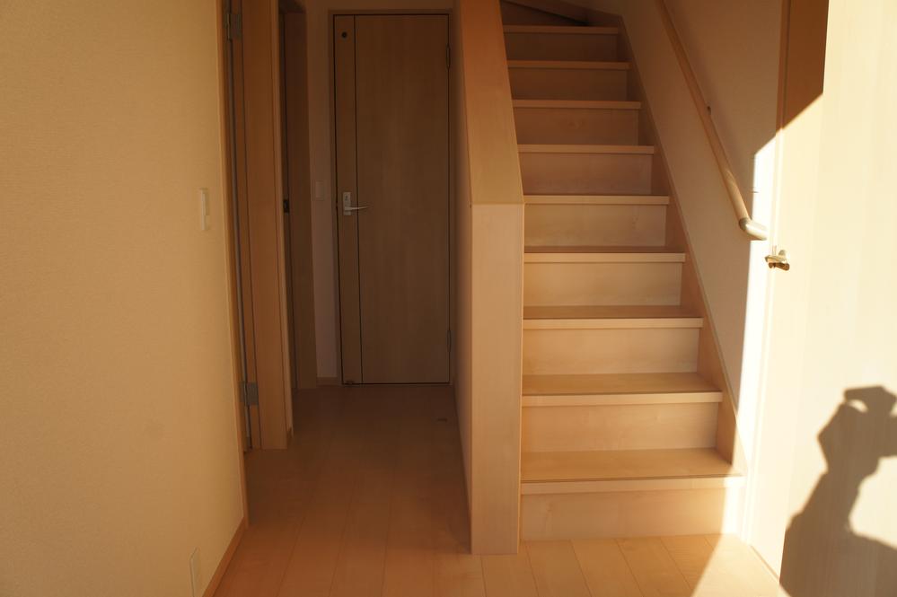 Other introspection. Indoor (12 May 2013) Shooting