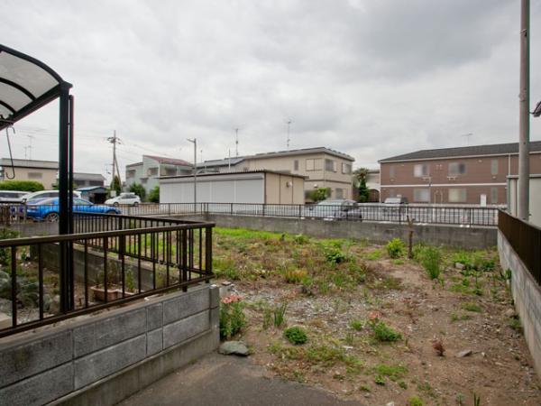 Local land photo. 2013 / 06 / 11 shooting