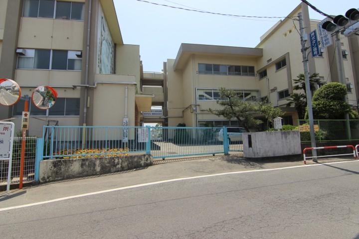 Other Environmental Photo. Mamiya to elementary school 990m