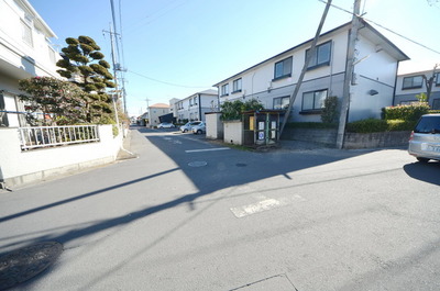 Other. Until the other (Other) 10m