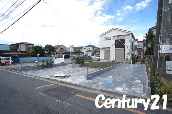 Local photos, including front road