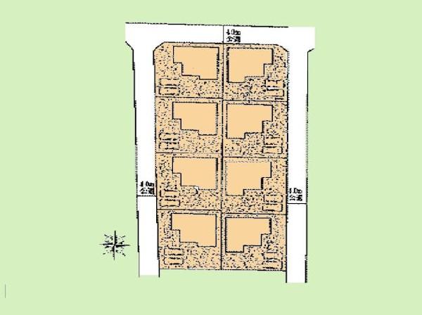 Other. If the drawings and the present situation is different takes precedence the current state