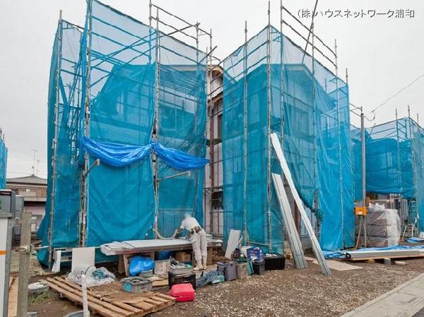 Local appearance photo. 13 / 10 / 15 local status check