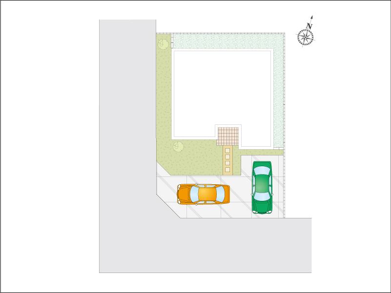 Other. M Building compartment view