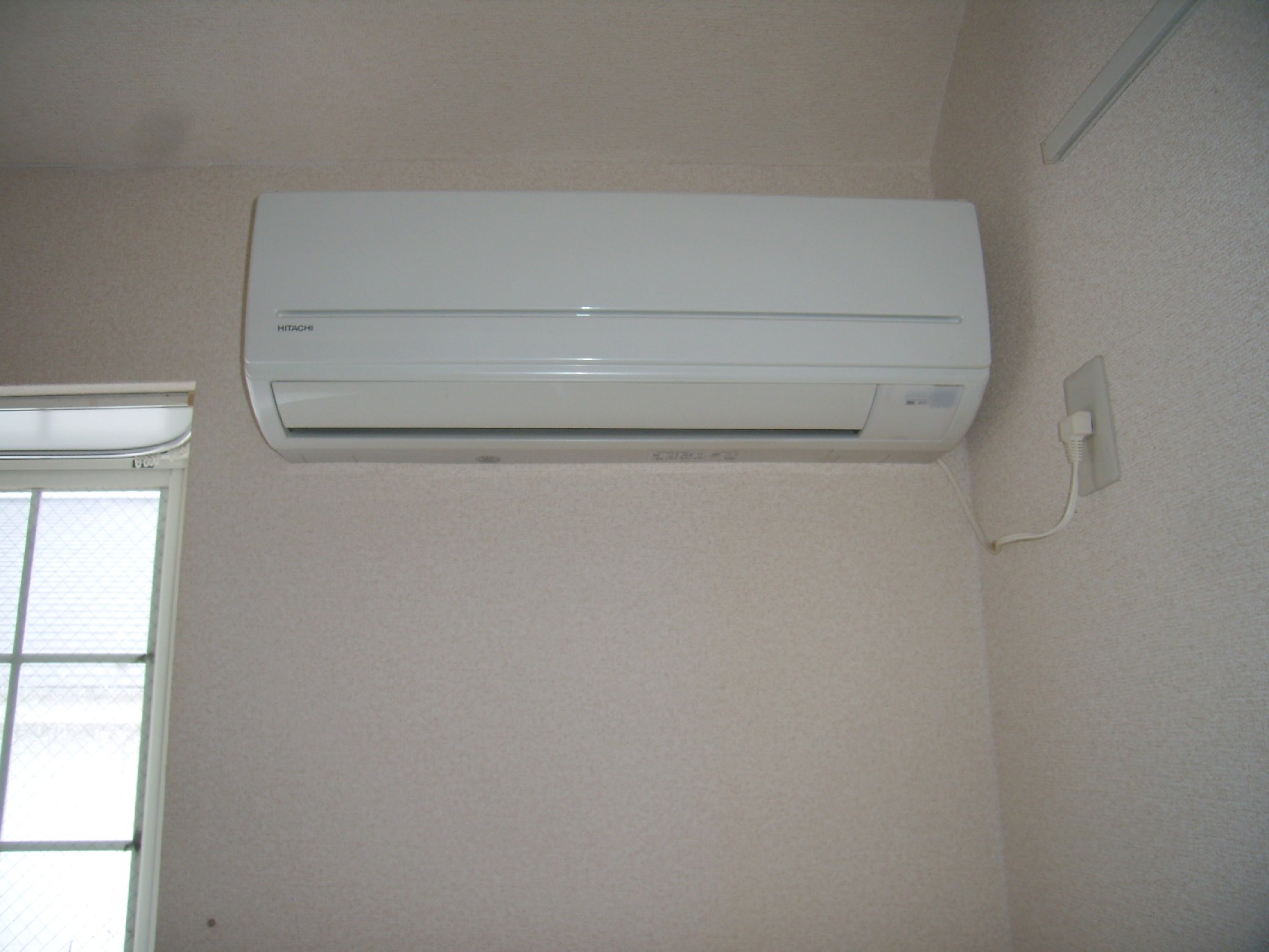 Other Equipment. Air conditioning
