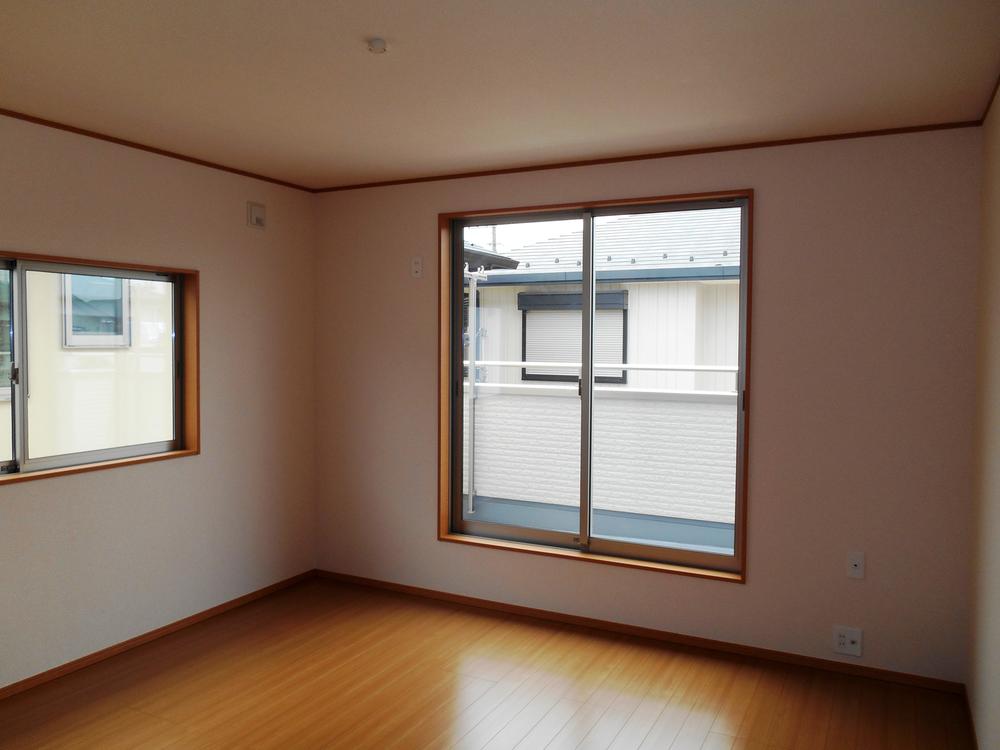 Same specifications photos (Other introspection). Same specifications 2 Kainushi bedroom