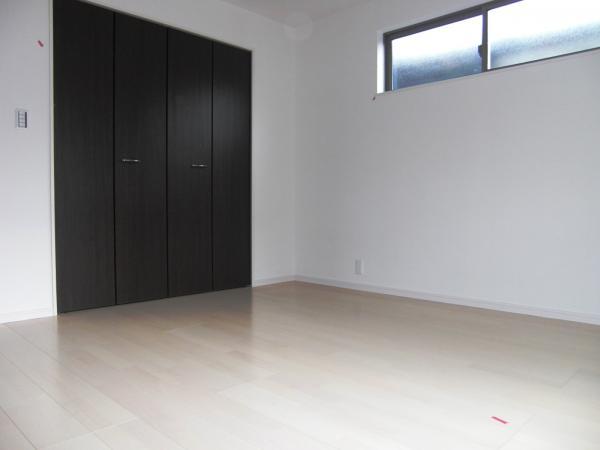 Non-living room. Western-style 8 pledge