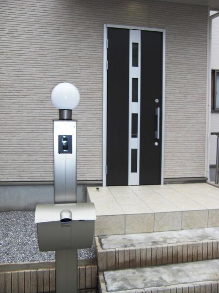 Local appearance photo