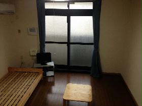Living and room. ※ 1F is, Flooring